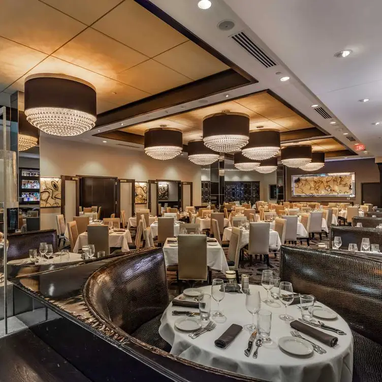 Morton's The Steakhouse - Dallas，TXDallas