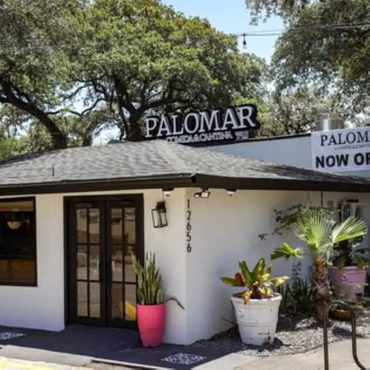 Palomar Comida & Cantina, San Antonio, TX