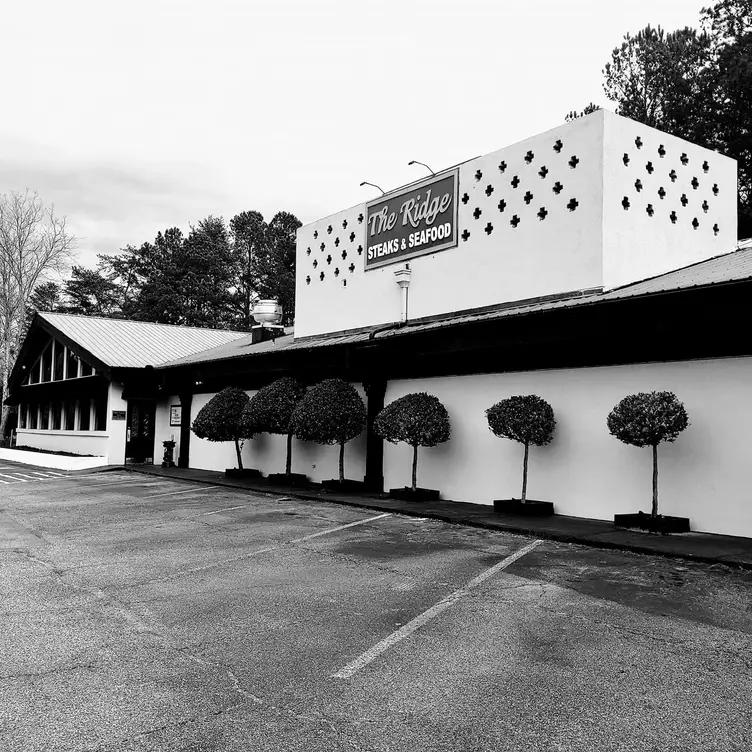 The Ridge Steakhouse, Cumming, GA