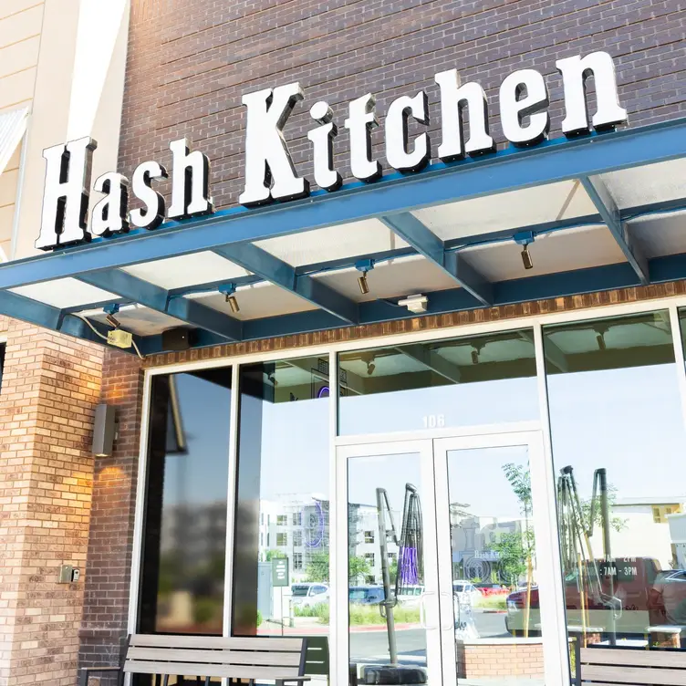 Hash Kitchen - Gilbert, Gilbert, AZ