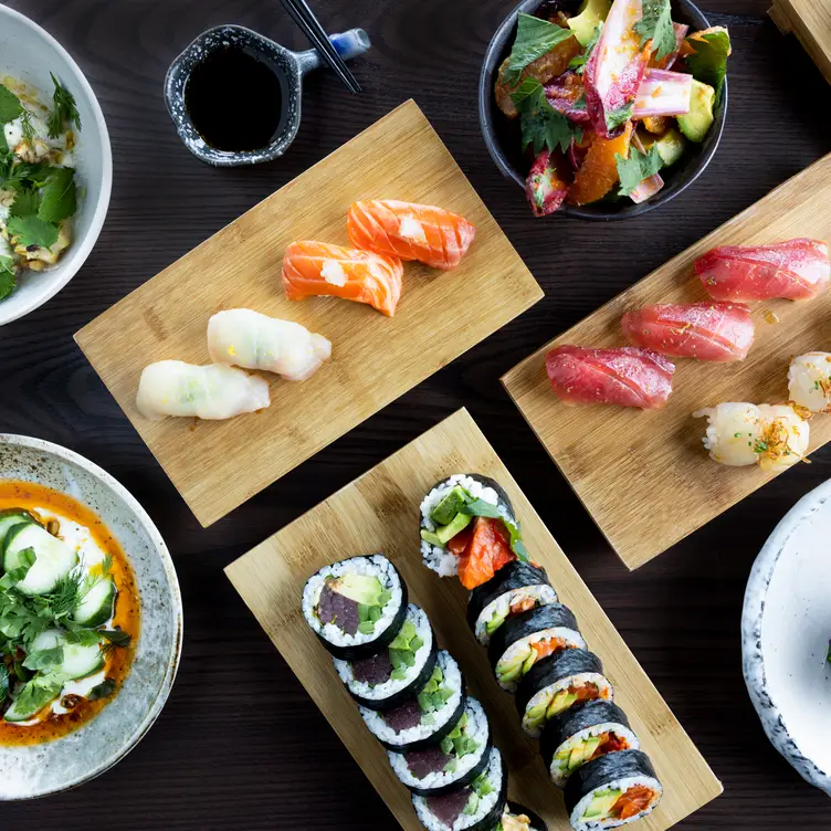 THE BEST Sushi in Montgomery (Updated 2023) - Tripadvisor