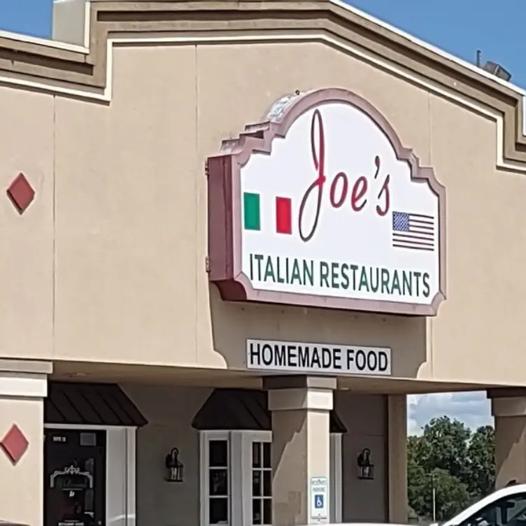 Joe's Italian Restaurants TX Columbus