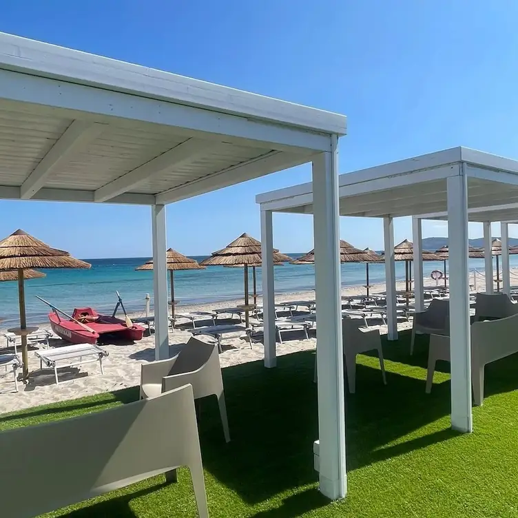 Tirso Beach Club., Cagliari, Citta Metropolitana di Cagliari