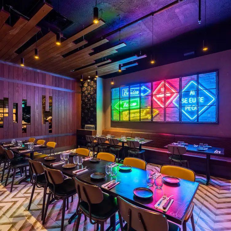 Copacabana Brazilian Steakhouse - Eglinton, Toronto, ON