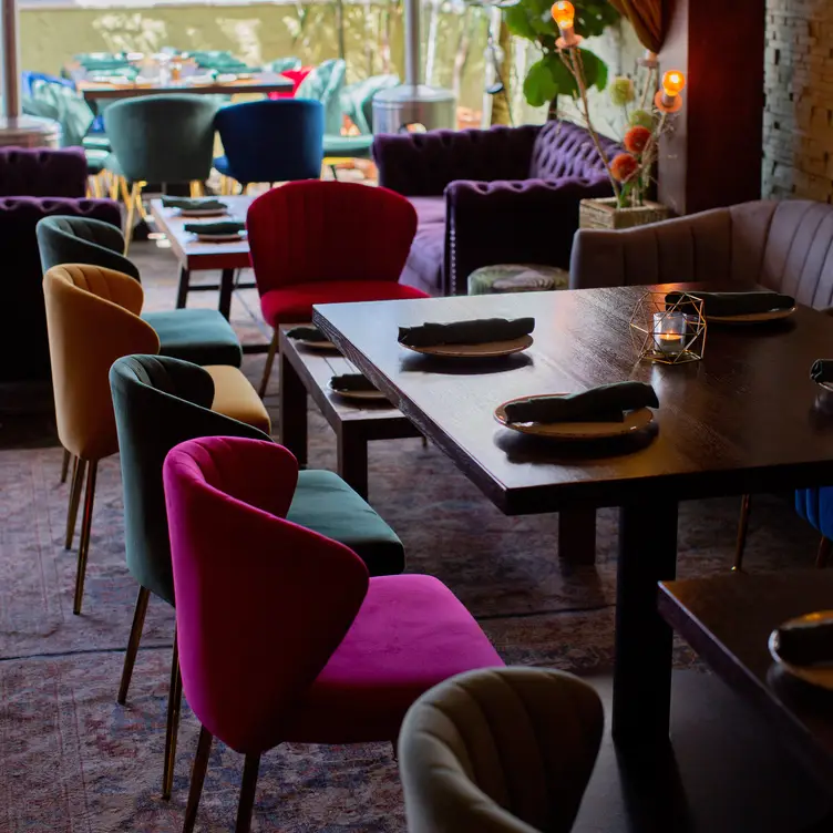 Bottega Taboo Updated 2024, Mediterranean Restaurant in Los Angeles, CA