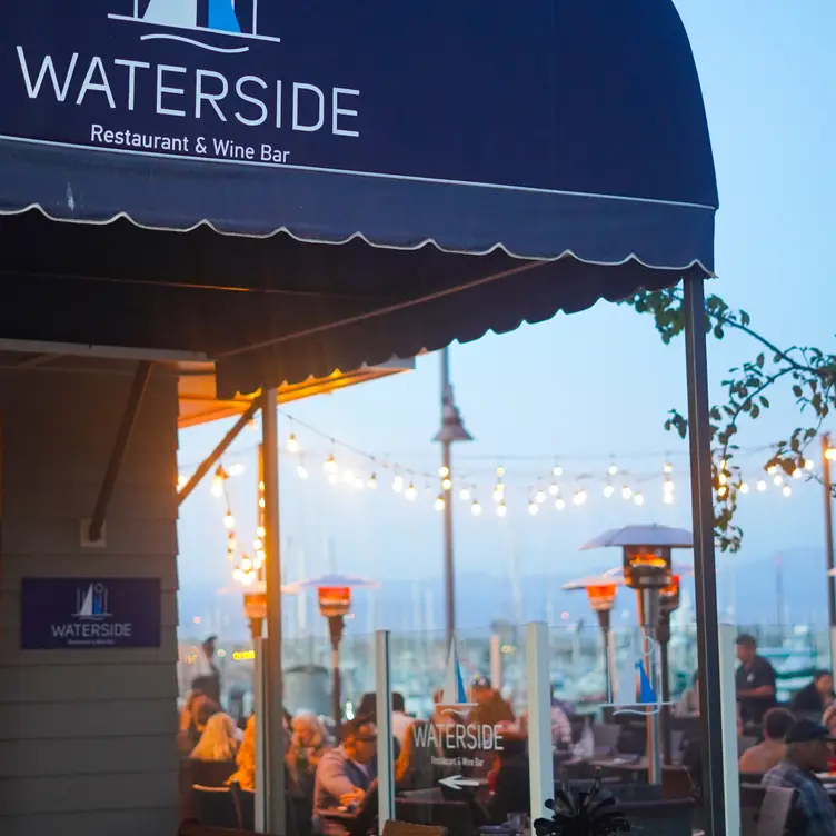 The Waterside Restaurant and Wine Bar, Oxnard, CA