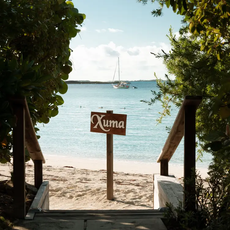 Highbourne, Highbourne Cay, Exuma