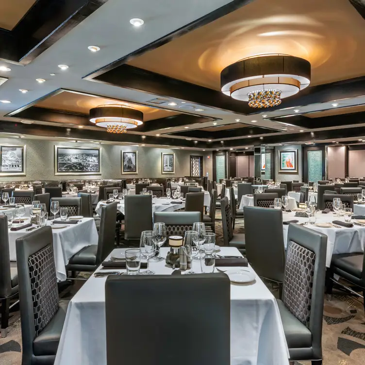 Morton's The Steakhouse - Orlando，FLOrlando