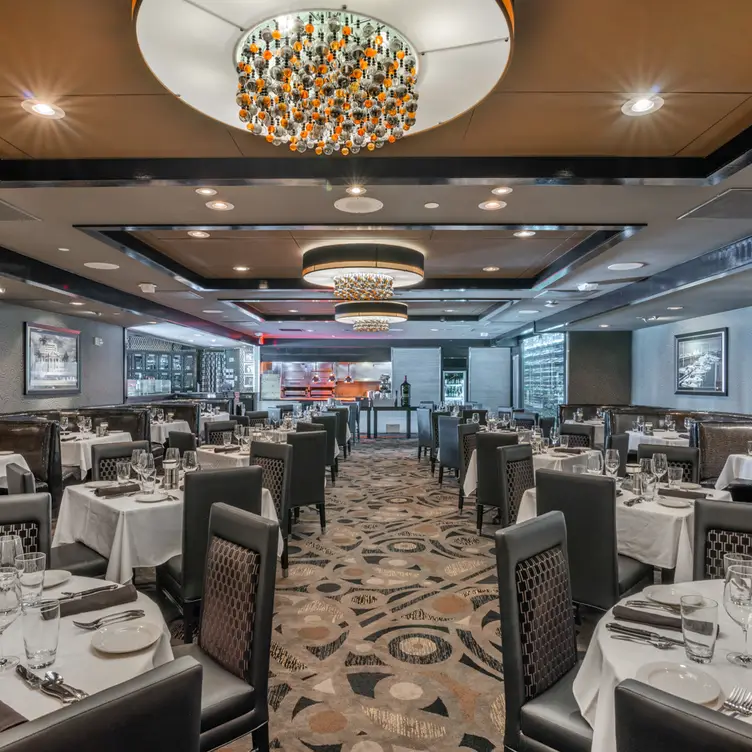 Morton's The Steakhouse - Palm Beach，FLWest Palm Beach