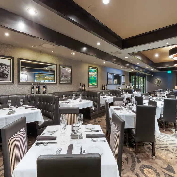 Morton's The Steakhouse - Palm Desert，CAPalm Desert