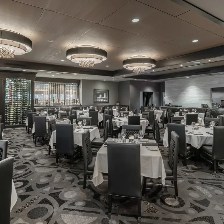 Morton's The Steakhouse - Sacramento CA Sacramento