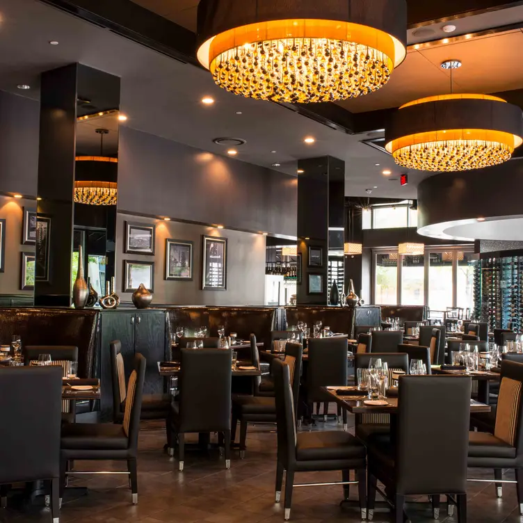 Morton's Grille - The Woodlands, The Woodlands, TX