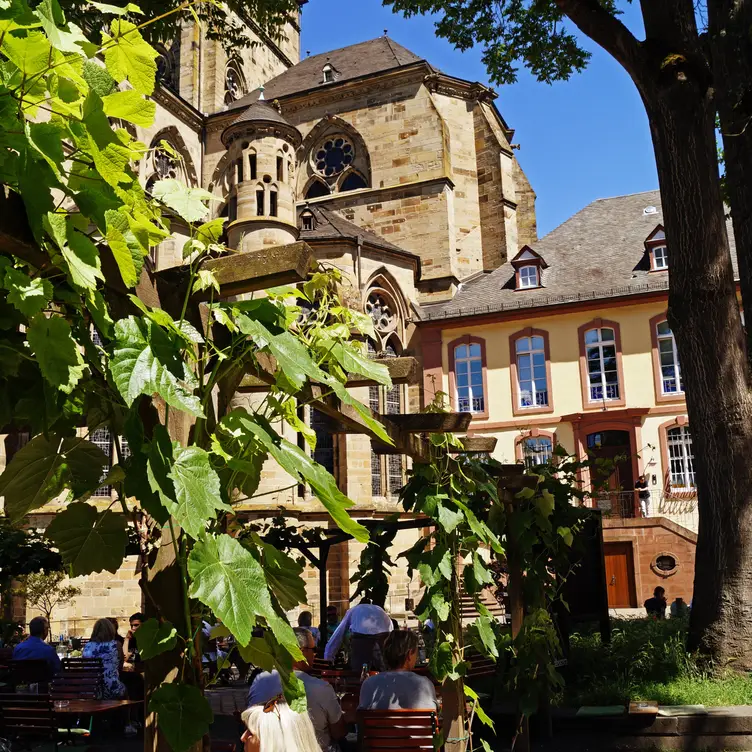 Weinstube Kesselstatt, Trier, RP