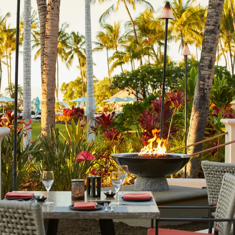 Binchotan Restaurant Waimea (Kamuela), HI OpenTable