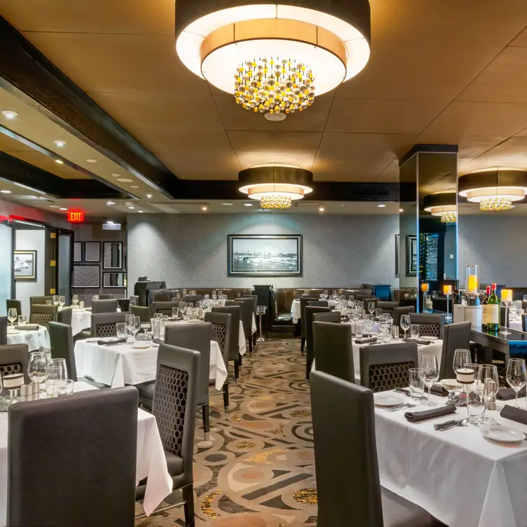 Morton's The Steakhouse - Ft. Lauderdale，FLFort Lauderdale