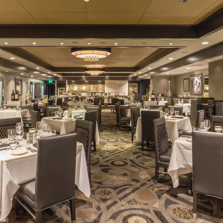 Morton's The Steakhouse - Honolulu，HIHonolulu