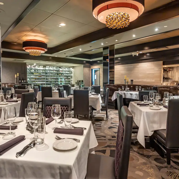 Morton's The Steakhouse - Nashville，TNNashville