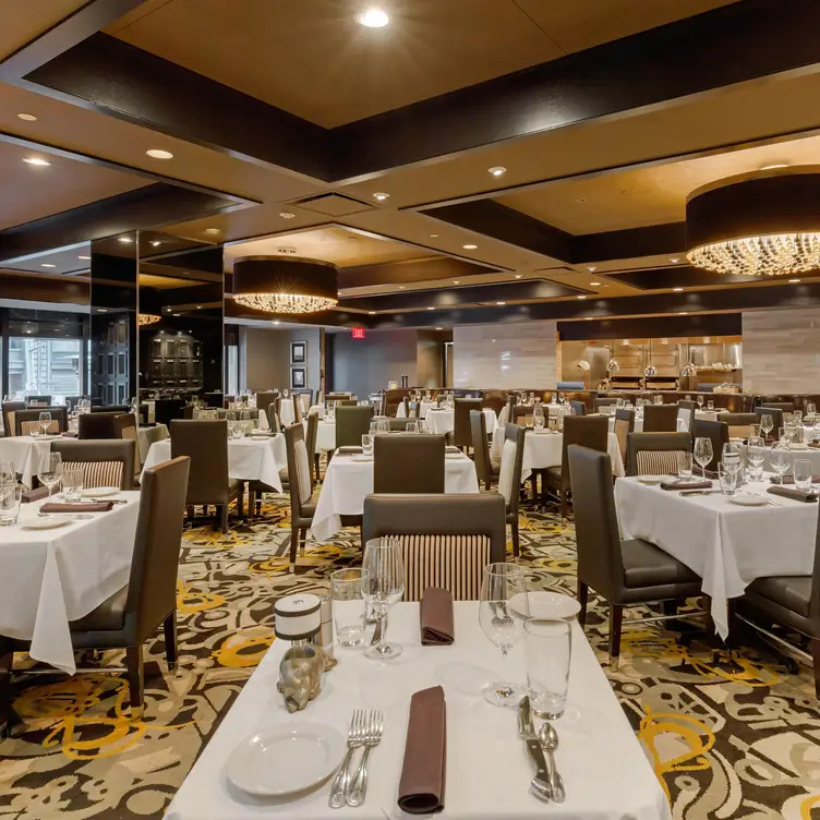 Morton's The Steakhouse - Reston，VAReston