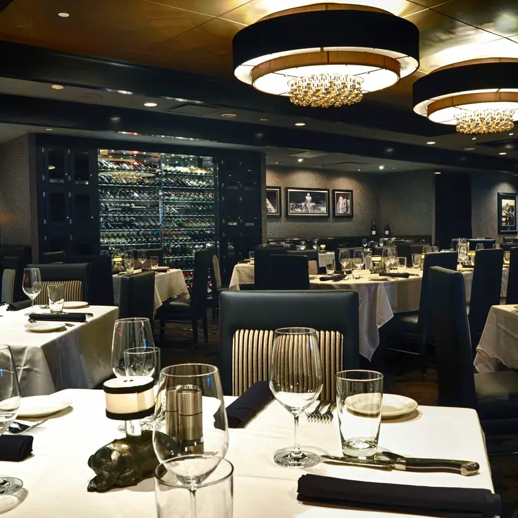 Morton's The Steakhouse - Scottsdale，AZScottsdale