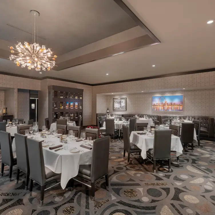 Morton's The Steakhouse - St. Louis, St. Louis, MO