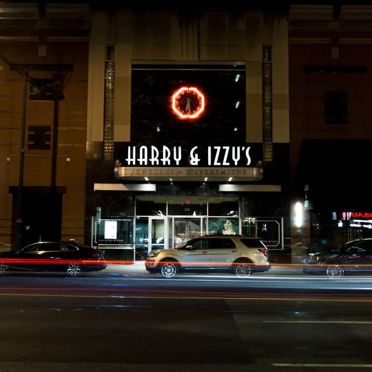 Harry & Izzy's - Downtown，INIndianapolis