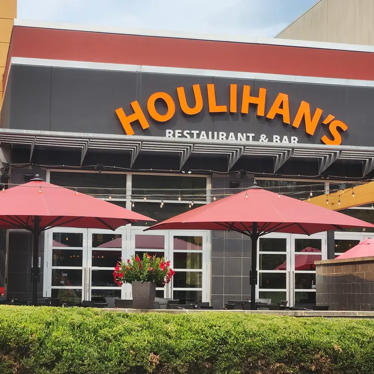 Houlihan's - Mt Lebanon，PAPittsburgh