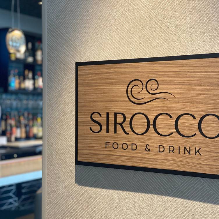 Savoring Delight: A Comprehensive Guide to Sirocco Restaurant in Rehoboth Beach