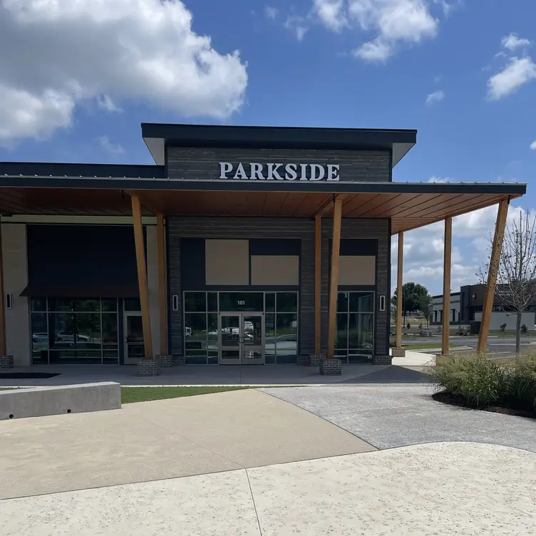 Parkside Restaurant，NCWendell