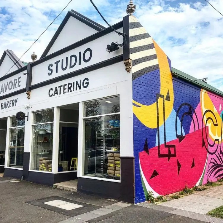 Locavore Studio，AU-VICLilydale