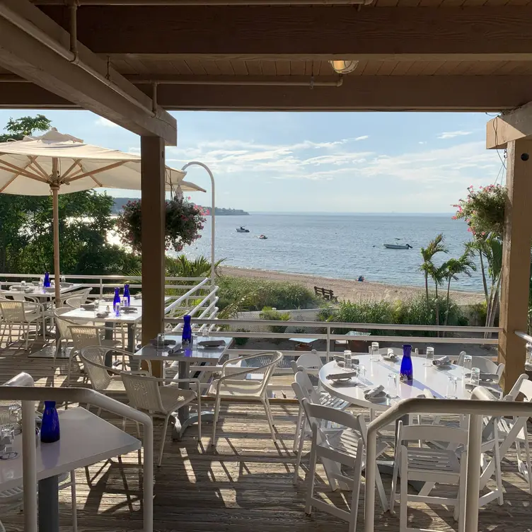 Ocean @ The Crescent Beach Club Restaurant - Bayville, NY | OpenTable