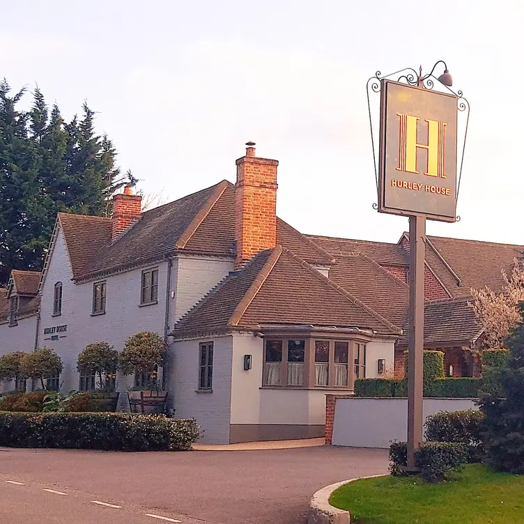 Hurley House Hotel, Hurley, Berkshire