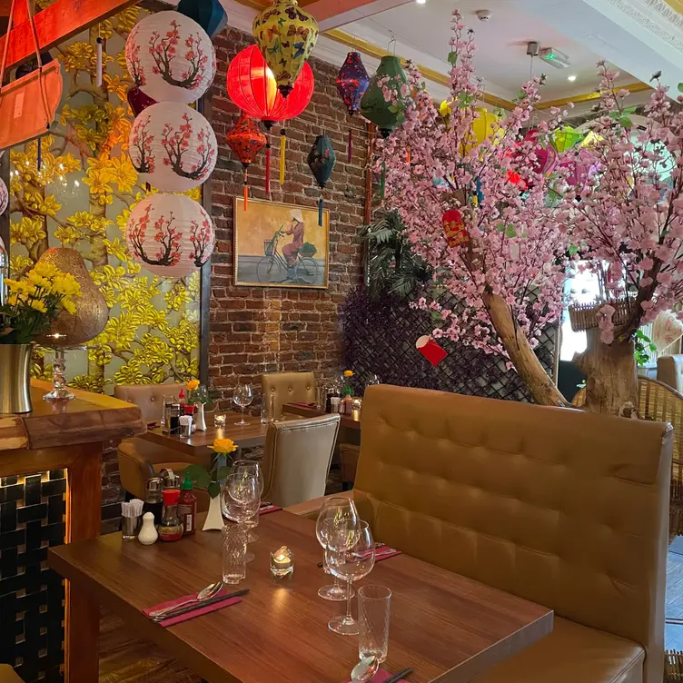 Hanoi Hanoi Restaurant，County DublinNorthside