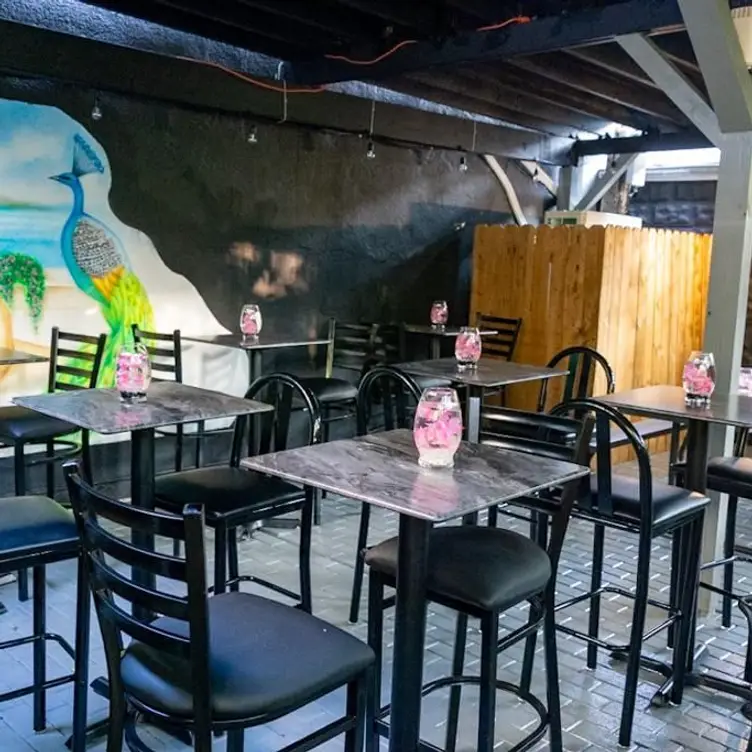 Allure Restaurant and Bar Brooklyn, NY OpenTable