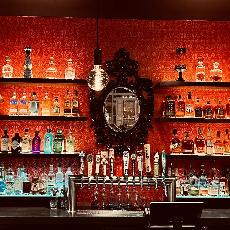 Pat and Gracie's Downtown, Columbus, OH