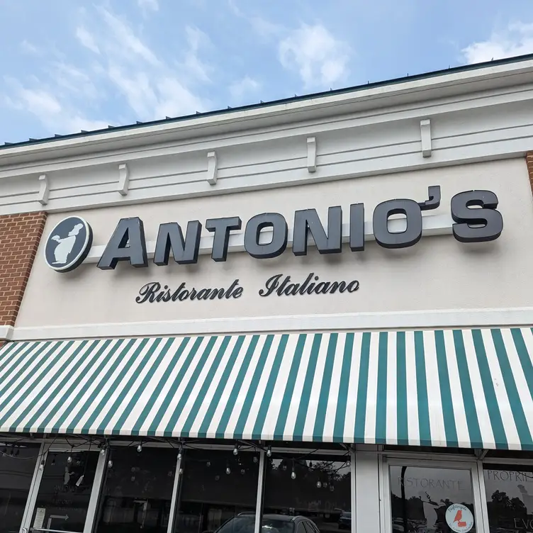 Antonio's Ristorante Italiano - Antonio's Restaurant and Winebar, Chester, VA