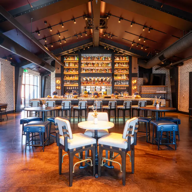 Yardbird Table & Bar - Denver, Denver, CO