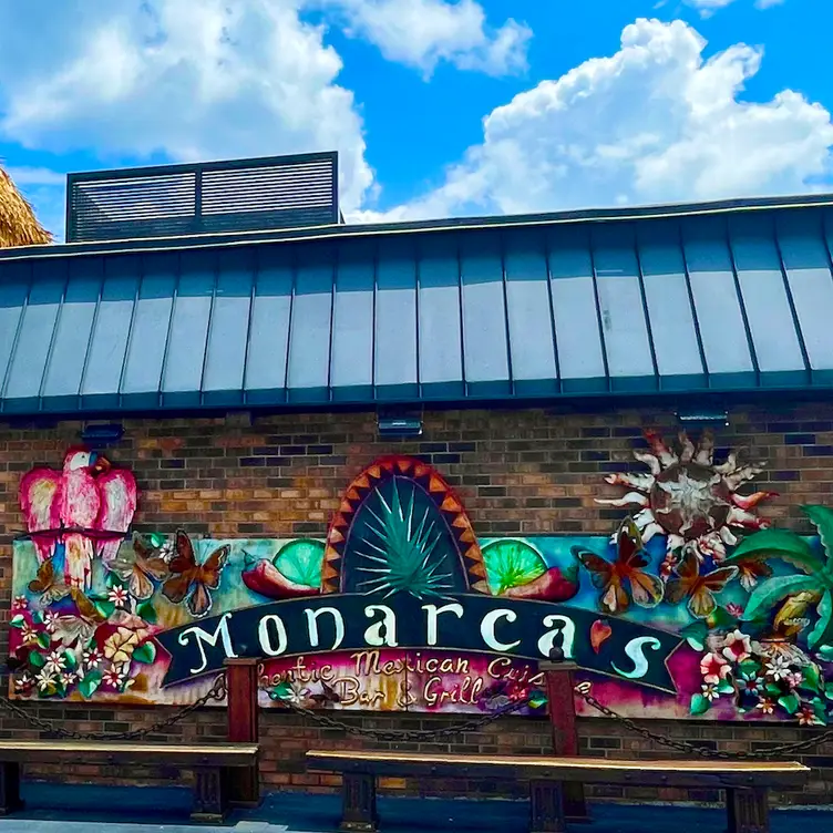 Monarca's Authentic Mexican Cuisine Bar & Grill, Cape Coral, FL
