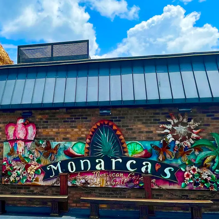 Monarca's Authentic Mexican Cuisine Bar & Grill，FLCape Coral