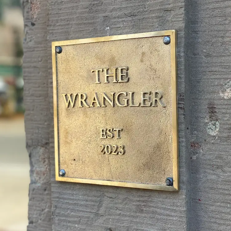 The Wrangler，COLake City