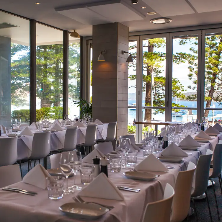 Private Dining Room  - Garfish - Manly, Manly, AU-NSW