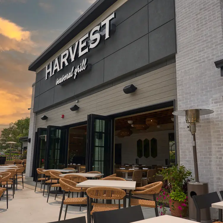 Harvest Seasonal Grill – North Wales, North Wales, PA