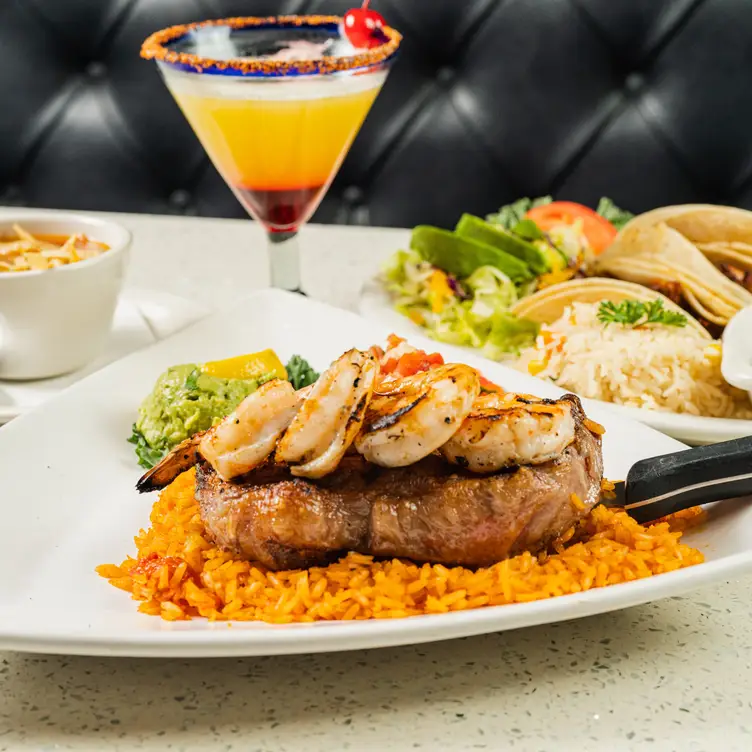 Rio Mambo - Burleson Restaurant - Burleson, TX | OpenTable