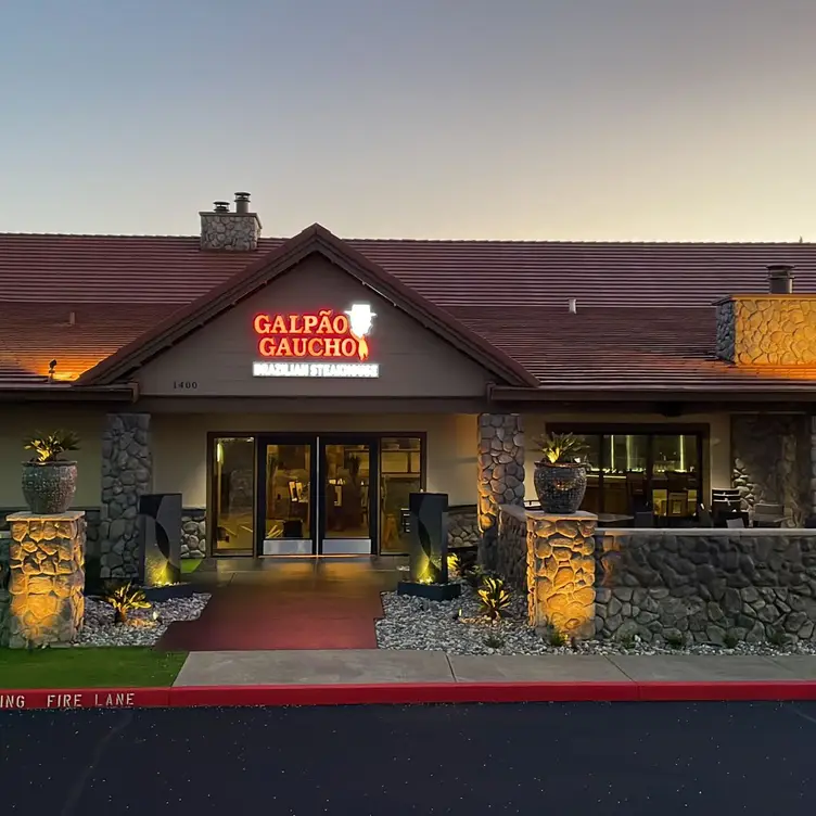 Galpão Gaucho Roseville - Galpao Gaucho Brazilian Steakhouse - Roseville CA Roseville