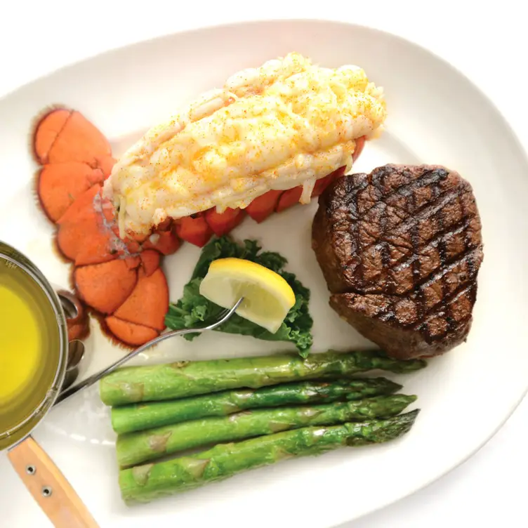 Connors Steak & Seafood - Alpharetta，GAAlpharetta