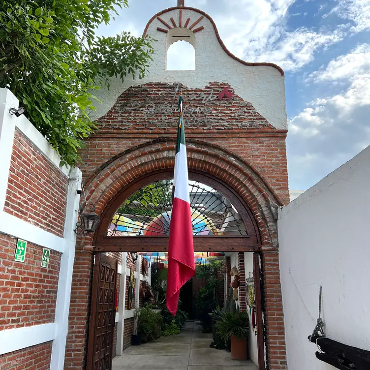 EL SANTUARIO DEL CHEF MX, Ticumán, MOR