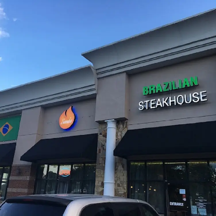 Samba Brazilian steakhouse，GASugar Hill