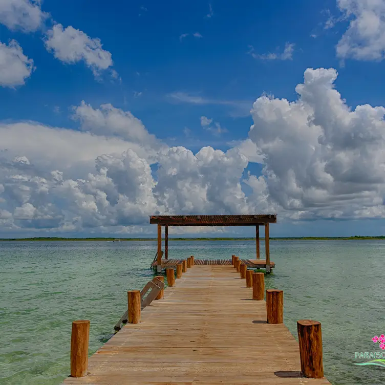 Blu Beach club by Paraiso Bacalar, Bacalar, ROO
