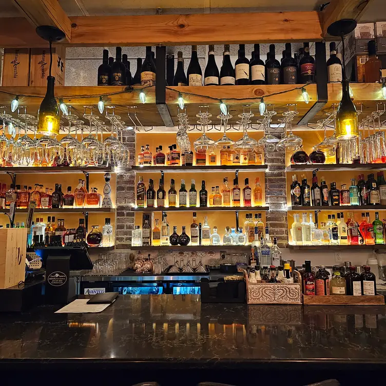 La Violetta Restaurant, Sarasota, FL
