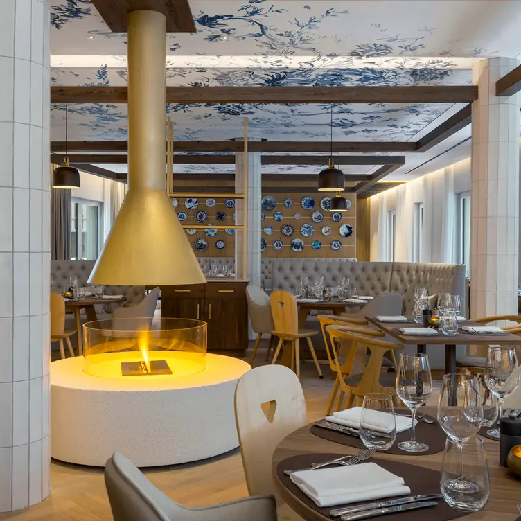 FREYHEIT – Grill & Bar, Tegernsee, BY