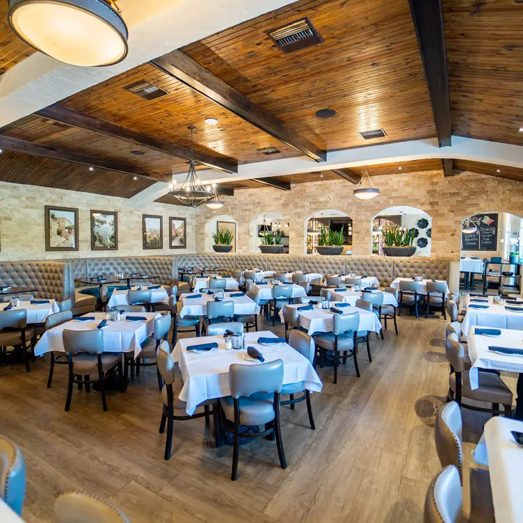 Enzo's Italian Restaurant - Bonita Springs, Bonita Springs, FL